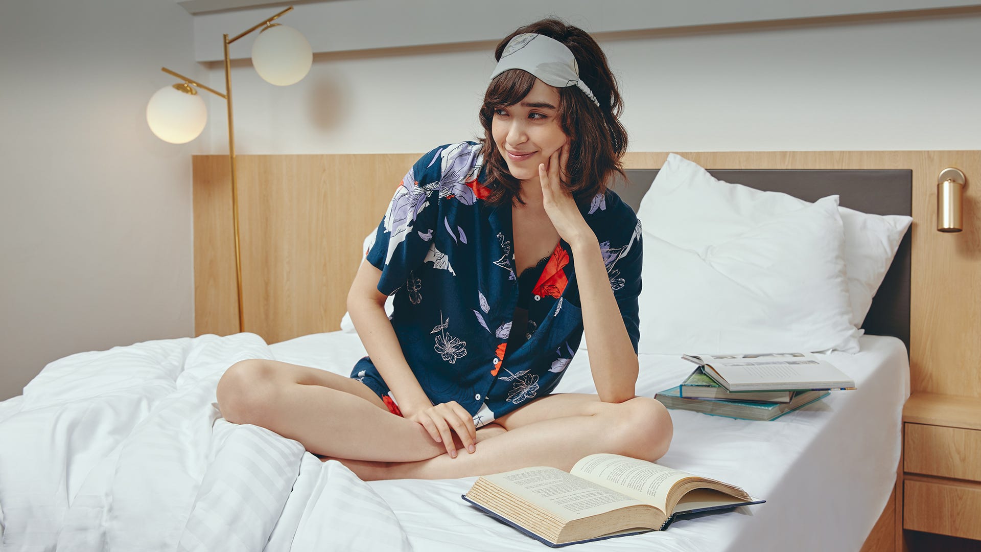 วิธีเลือกรองเท้าวิ่ง ผู้หญิง